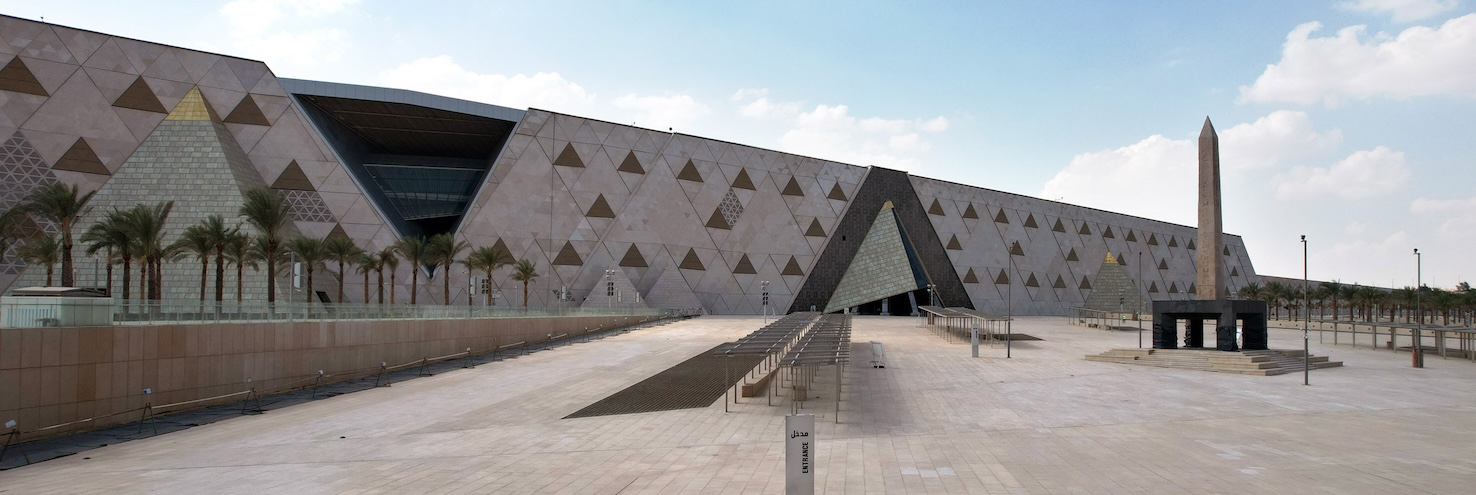 Hamaron megnyitják a világ legnagyobb múzeumát
