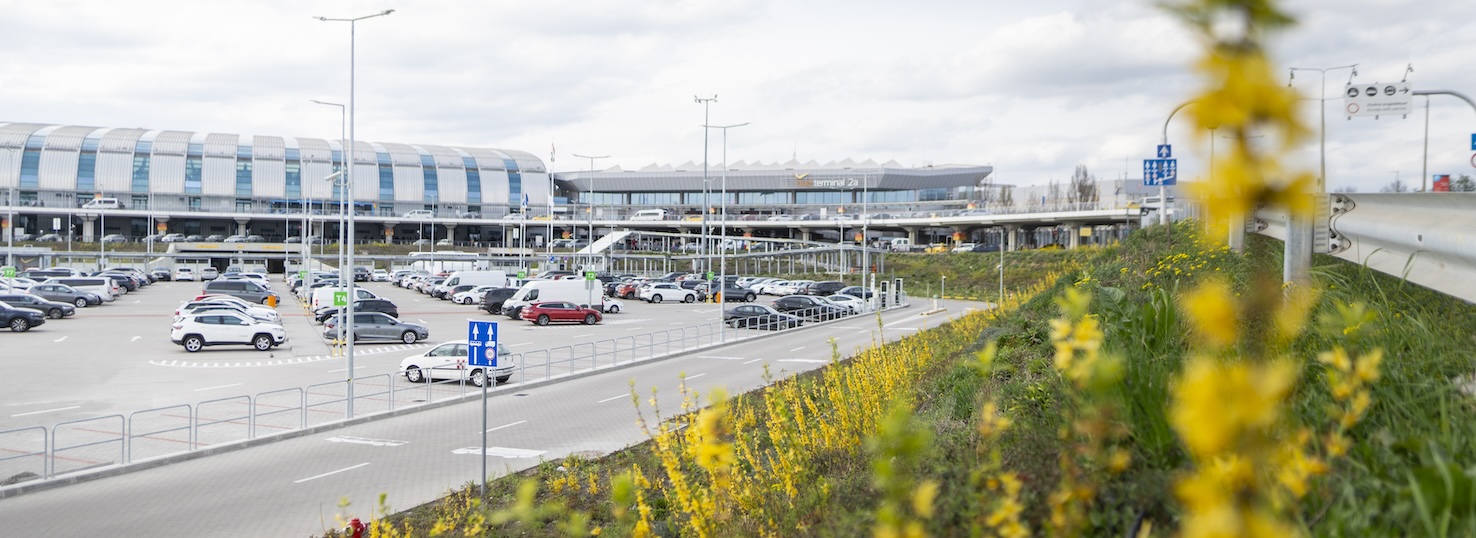 A régióban elsőként szerezte meg a globális karbon menedzsment tanúsítványt a budapesti repülőtér