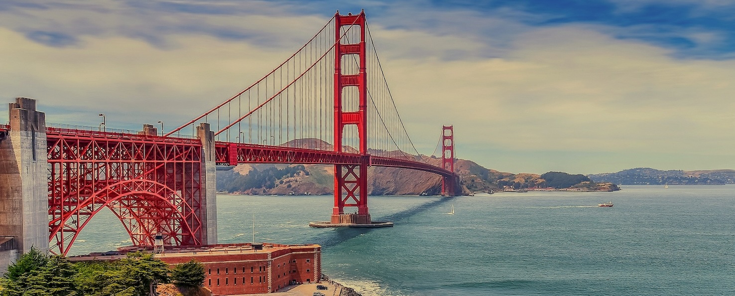 San Francisco 13 milliárd dolláros tengerszint-emelkedés elleni védelmi projektje