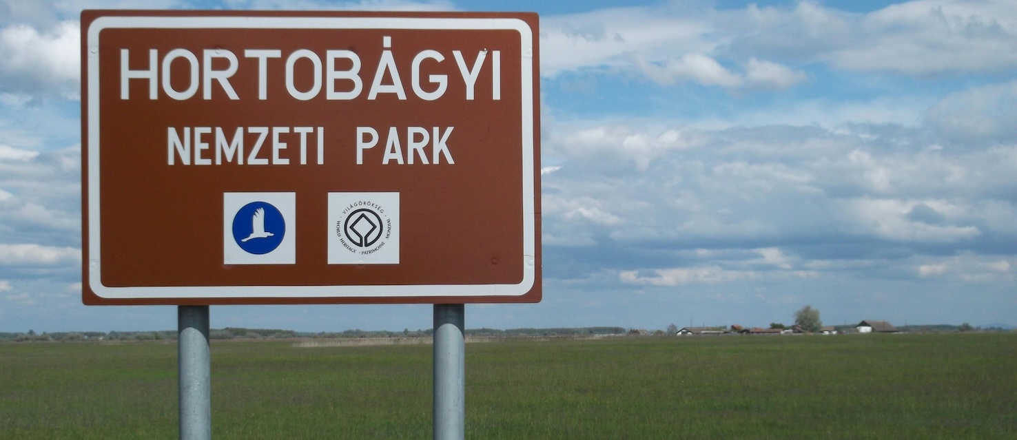 Indul a Magyar Nemzeti Parkok Hete