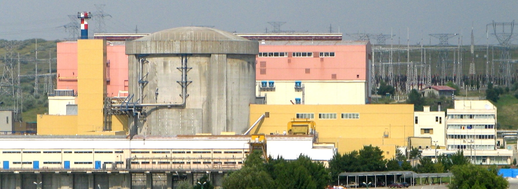 Jóváhagyta az Európai Bizottság a cernavodai atomerőmű fejlesztését