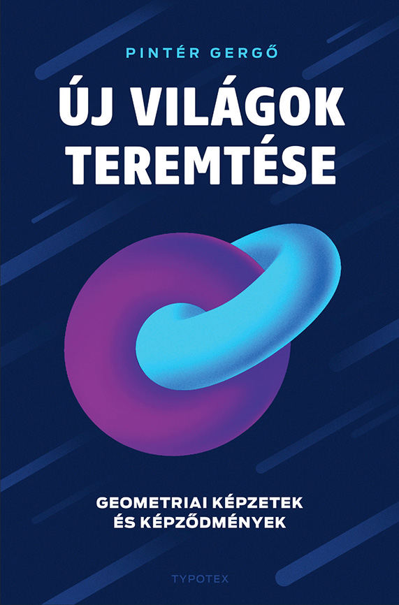 Új világok teremtése