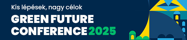 Vegyen részt a HuGBC Green Future 2025 konferenciáján!