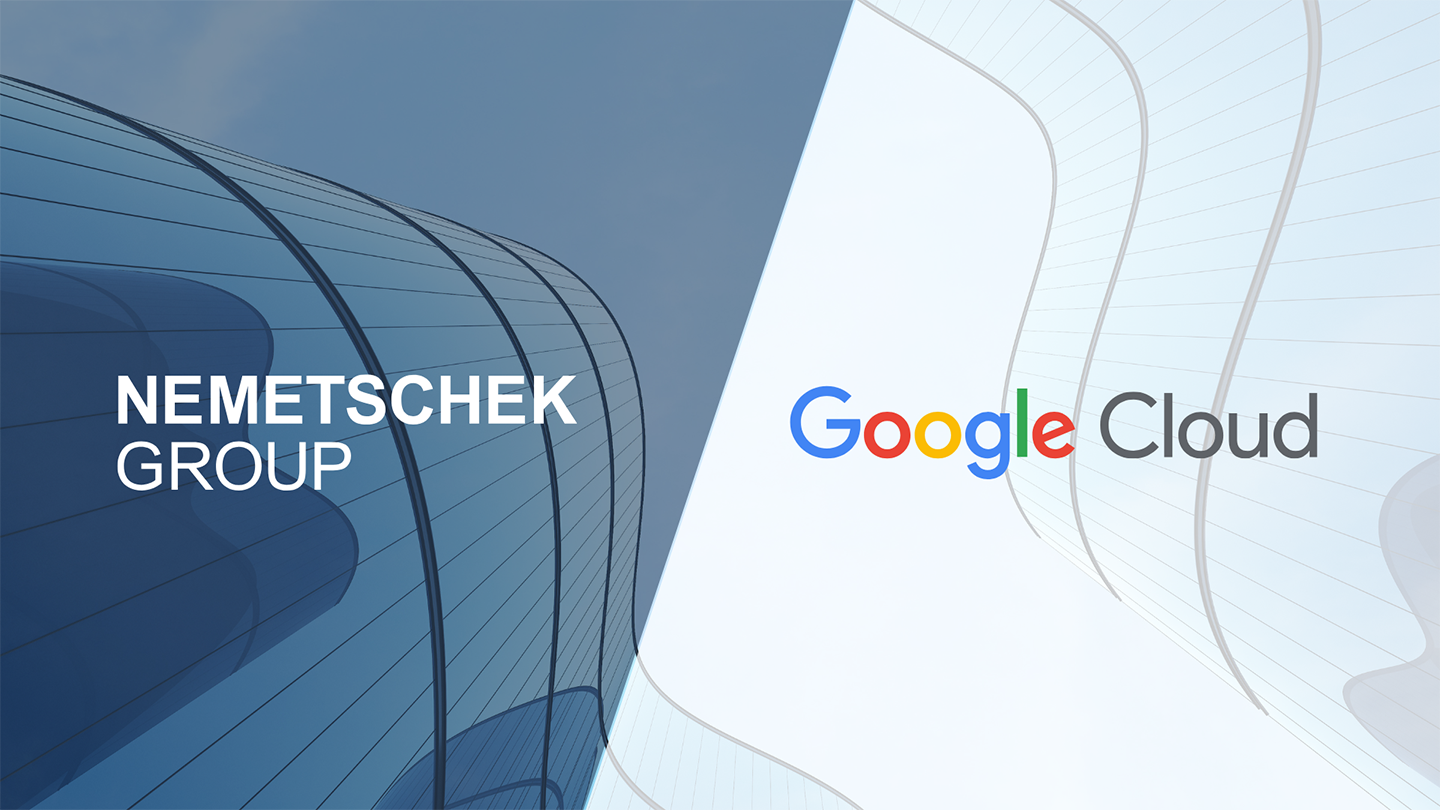 A Nemetschek Csoport összefog a Google Cloud-dal az innovációk és a globális elérhetőség felgyorsítása érdekében