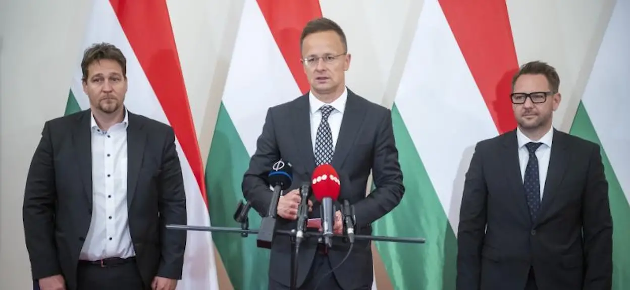 A Siemens Energy Magyarországra helyezi a nukleáris irányítástechnikai részlegét