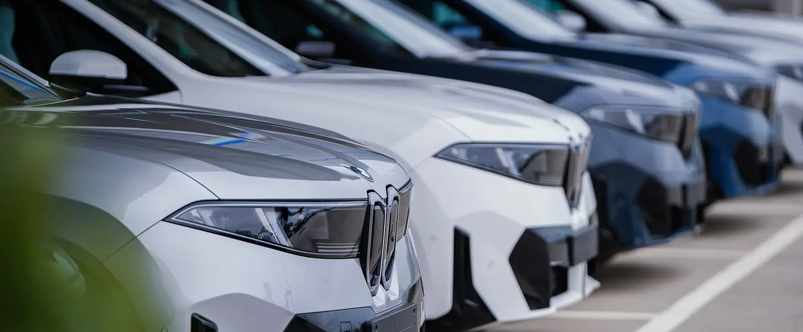 Átadták a BMW debreceni gyárát