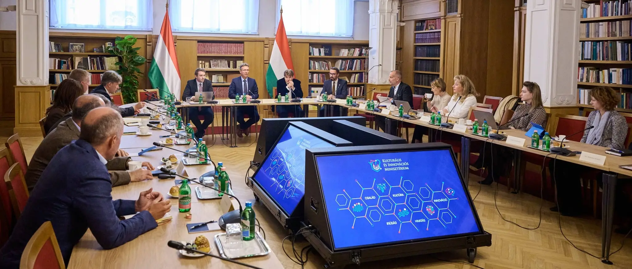 340 milliárd forint áll rendelkezésre vállalati innovációs pályázatokra