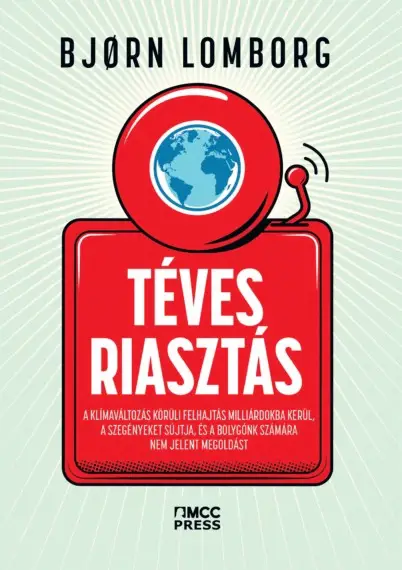 téves riasztás