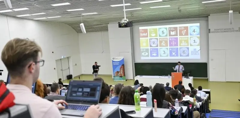 Jövőre ismét megrendezik a fenntarthatósági expót Budapesten