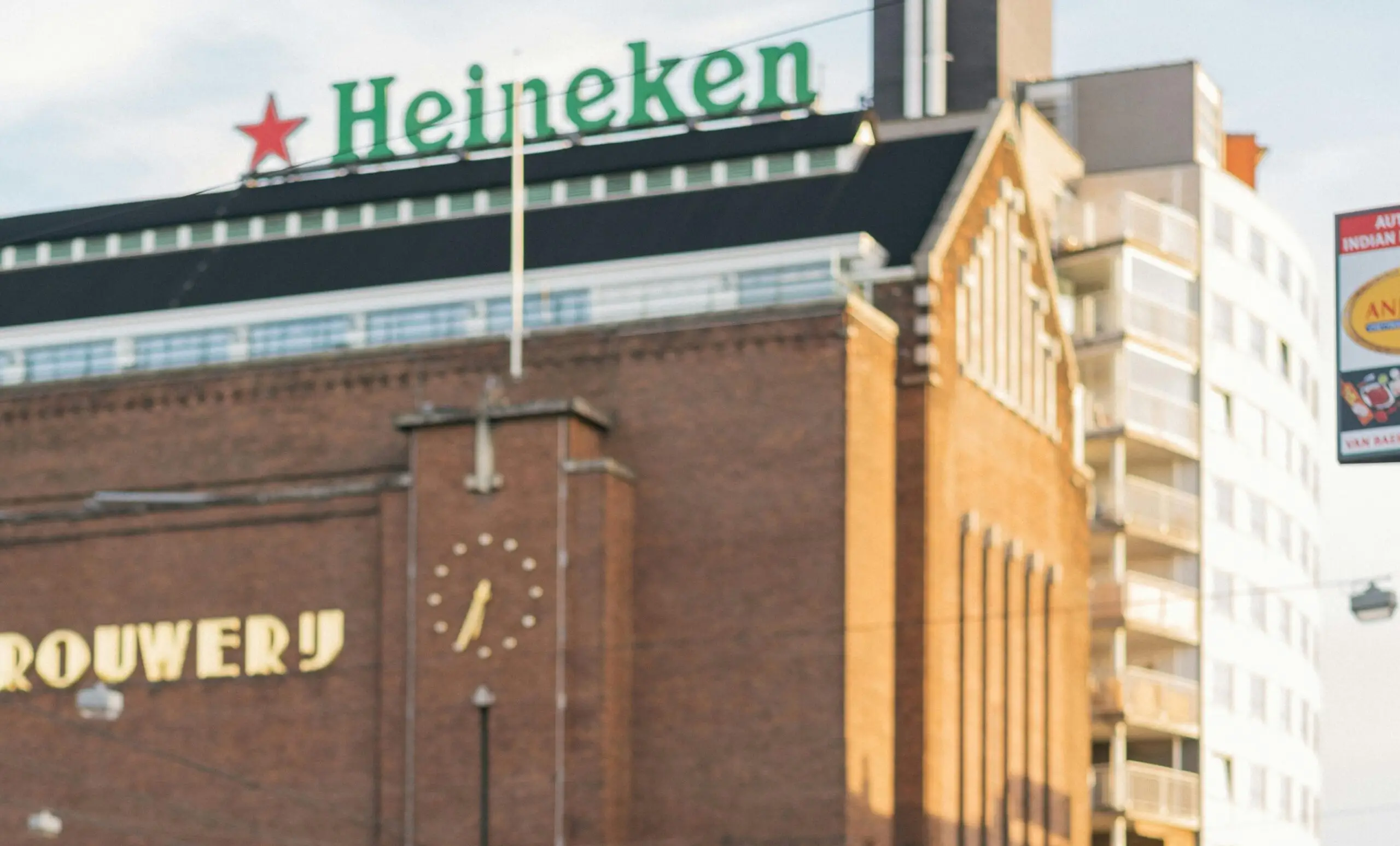 Energiaváltás a sörgyárban