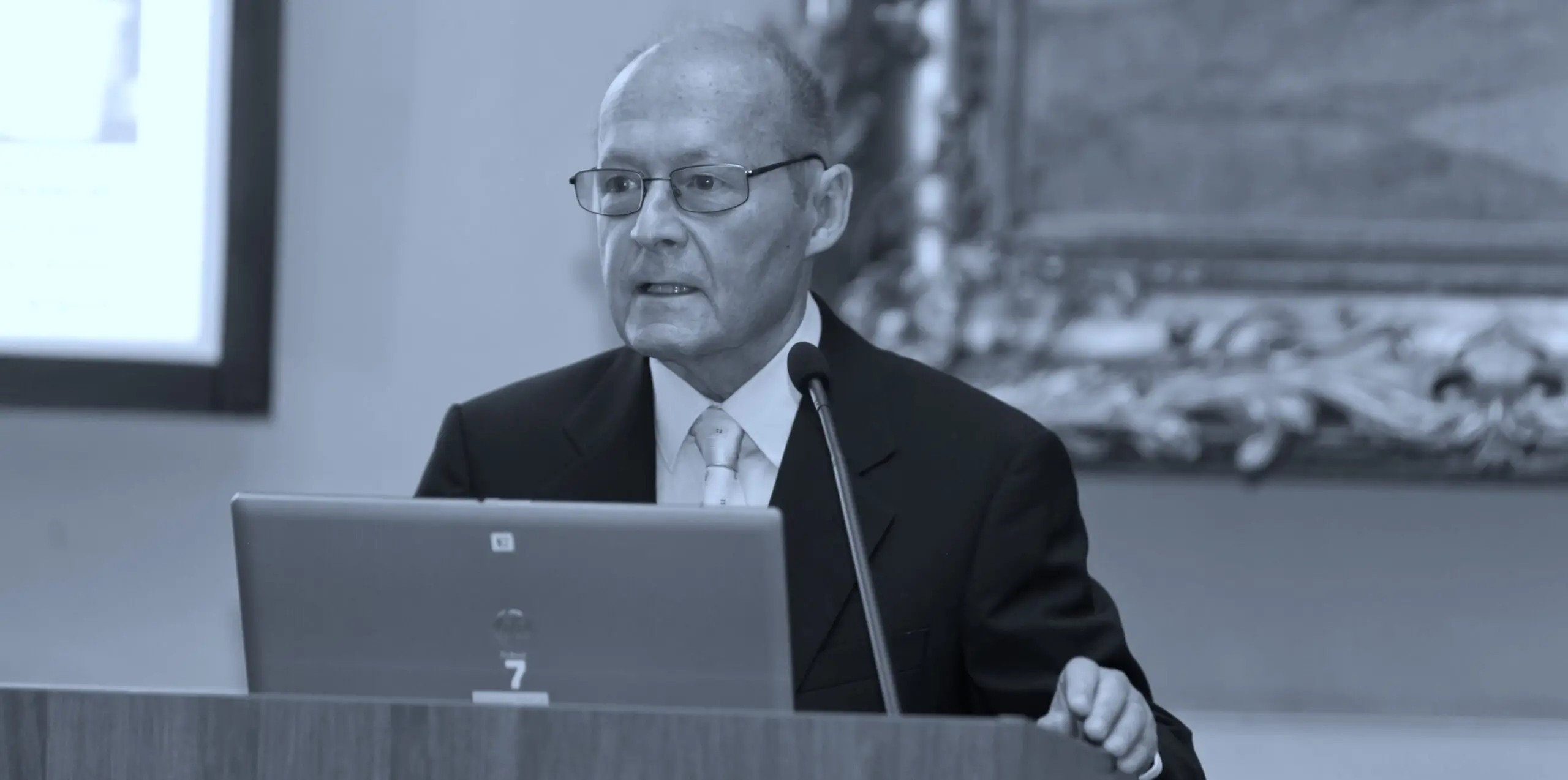 Az értől az óceánig – egy kivételes pálya íve