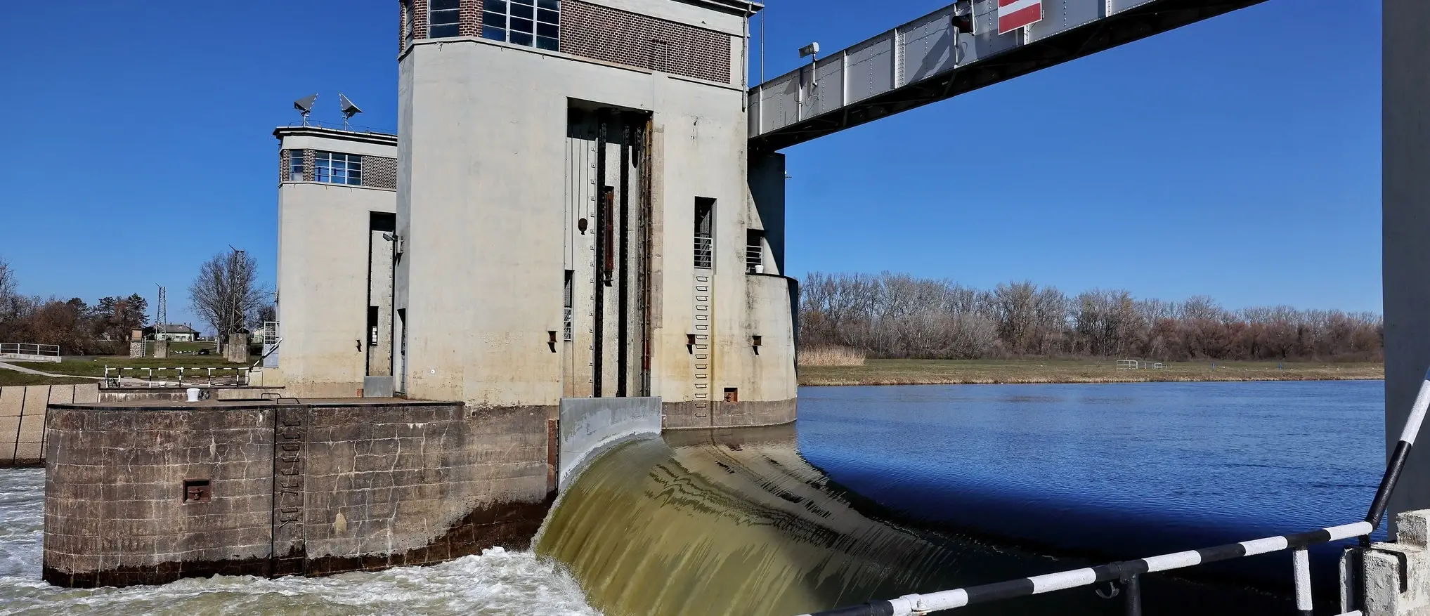 Lantos Csaba: el kell érni, hogy maradjon víz és élet a Tisza-völgyben
