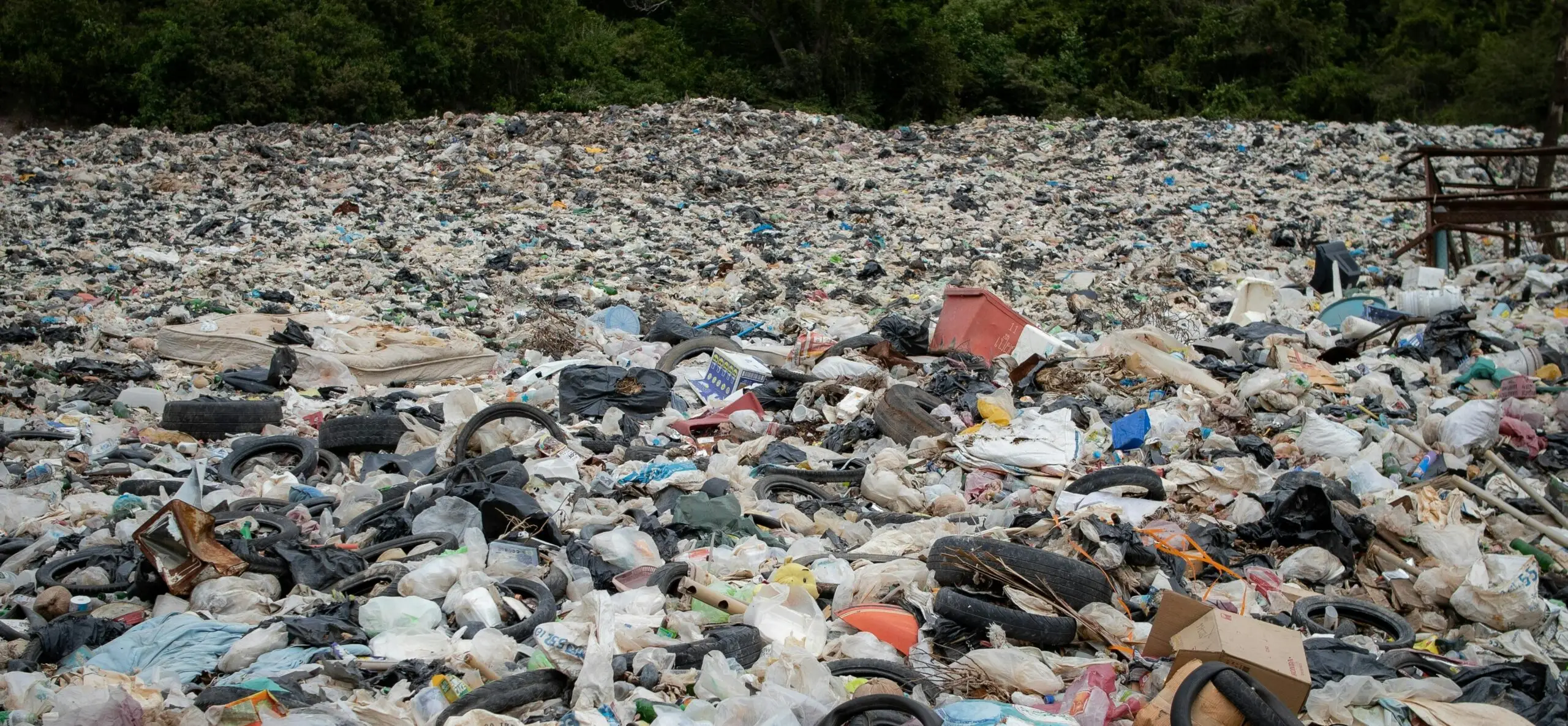 A Lechner Tudásközpont uniós forrásból fejleszt informatikai rendszert az illegális hulladéklerakók feltérképezésére