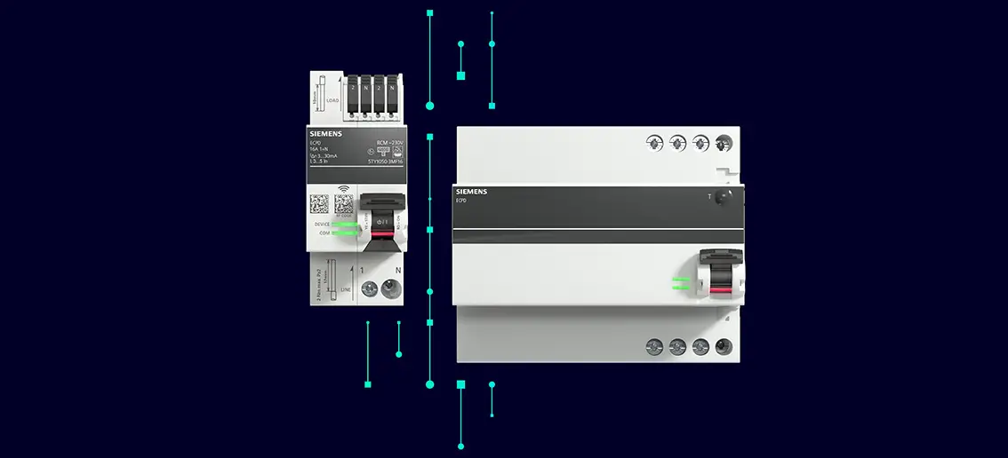 Tíz az egyben áramkörvédelmi eszköz