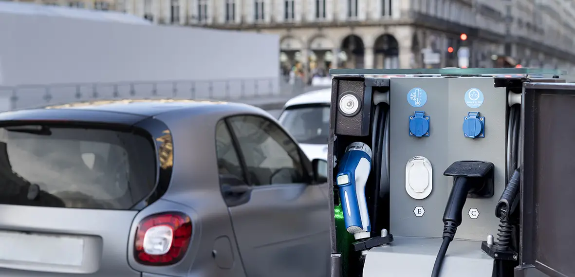 Elektromobilitás valós ökológiai lábnyoma és ösztönzési rendszere Magyarországon
