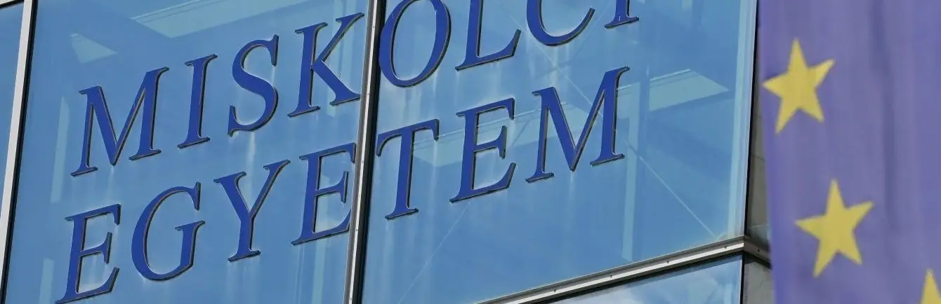 Lezárult a digitális infrastruktúra fejlesztése a Miskolci Egyetemen