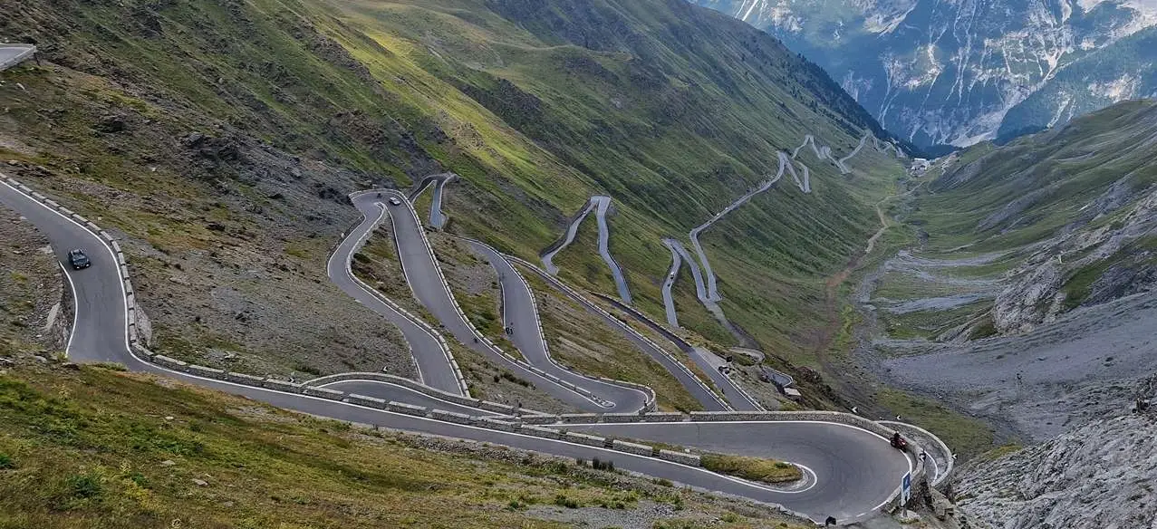 BVMK SE Motoros Szakosztály: két kihagyhatatlan túra, egy élmény