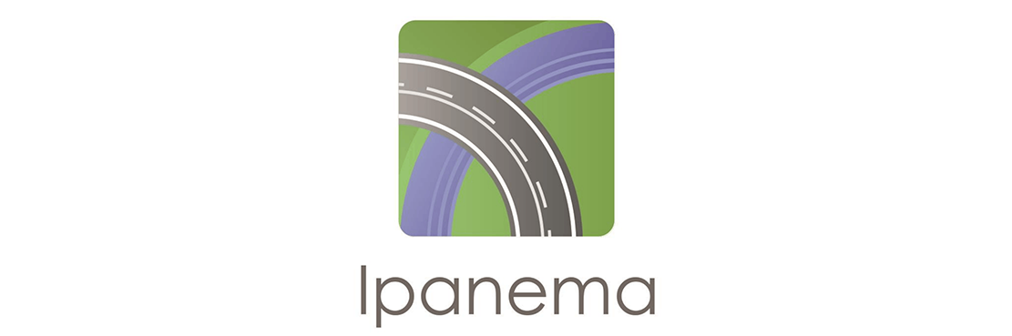 Ipanema logo