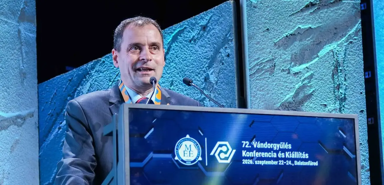 Energetikai államtitkár: hatékonyabb és olcsóbb energiatermelésre áll át Magyarország